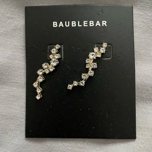 BaubleBar Earrings